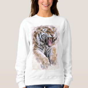 Brüllentiger-Sweatshirt Sweatshirt