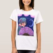 Brüllenzwanziger jahre T-Shirt (Vorderseite)