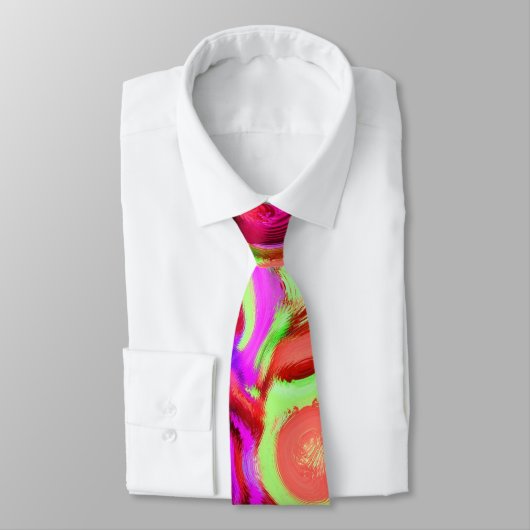 Brumbles Krawatte (Gebunden)