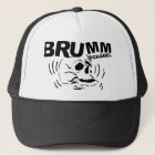 BRUMMSCHÄDEL-Cap