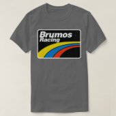 Brumos Racing T-Shirt (Design vorne)