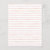 Brunch and bubbly patisserie pancake budget laden (Rückseite)