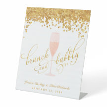 Brunch & Bachelorette Verlobung Brunch