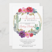 BRUNCH, BRAUTPARTY, WÜSTE, BLUMENTHEMEN (Vorne/Hinten)