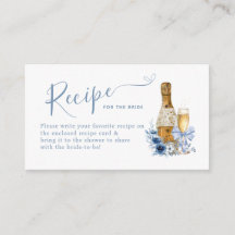 BRUNCH & BUBBLY-Brautparty-Anfrage