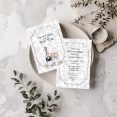 Brunch & Bubbly mit der Braut Ankündigung