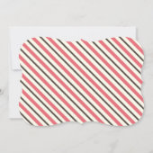 Brunch der Blumenmutter Einladung (Rückseite)