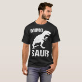 Brunch & Drinking Mimosas T-Shirt (Vorne ganz)