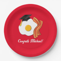 Brunch Graduation Party