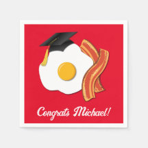 Brunch Graduation Party