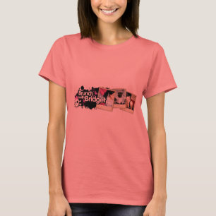 BRUNCH MIT BRIDGET T-Shirt