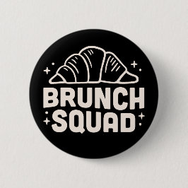 Brunch Squad Club Button