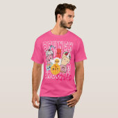 Brunch Squad T-Shirt (Vorne ganz)