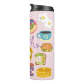 Brunch Squad Thermosbecher (Nach rechts gedreht)