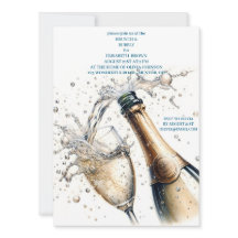 Brunch und Bubbly Brautparty