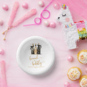 Brunch und Bubbly Champagne Geburtstags Brunch Par Pappteller (Party)