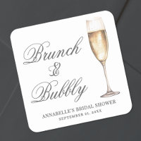 Brunch und Sekt Junggesellinnenabschied