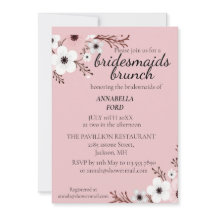 Brunch von Brautmeistern