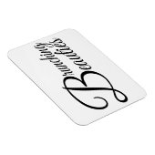 Brunching Beauties Magnet (Rechte Seite)