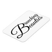 Brunching Beauties Magnet (Linke Seite)