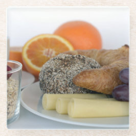 Brunchtime Glas-Untersetzer Glasuntersetzer