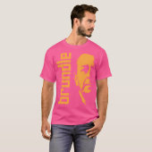 Brundle T-Shirt (Vorne ganz)