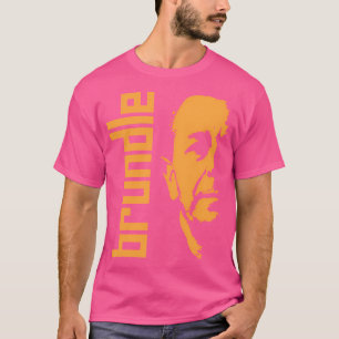 Brundle T-Shirt