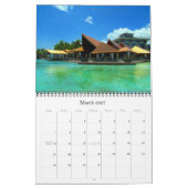 Brunei 2016 kalender (Mär 2027)