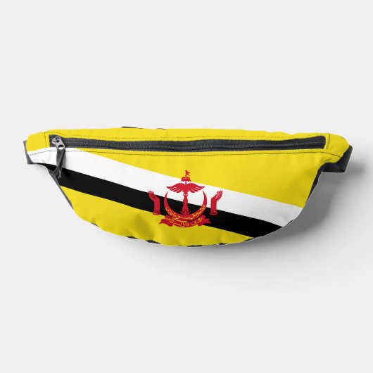 Brunei Bauchtasche (Ablage )