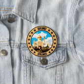 Brunei Button (Beispiel)
