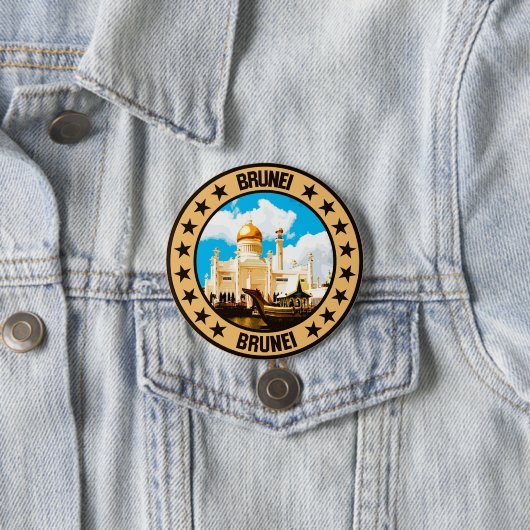 Brunei Button (Beispiel)