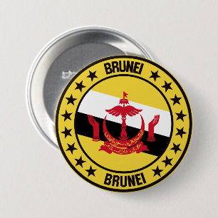 Brunei Button