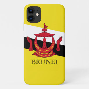 Brunei Case-Mate iPhone Hülle