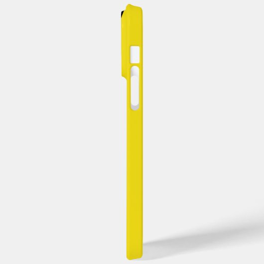 Brunei Case-Mate iPhone Hülle (Rückseite / Links)