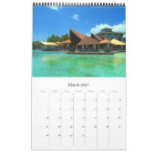 Brunei Darussalam Kalender (Mär 2027)