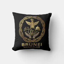 Brunei Darusslam Südostasien