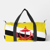 Brunei Duffle Bag (Vorderseite)