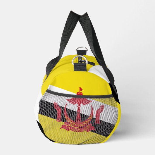 Brunei Duffle Bag (Rechts)
