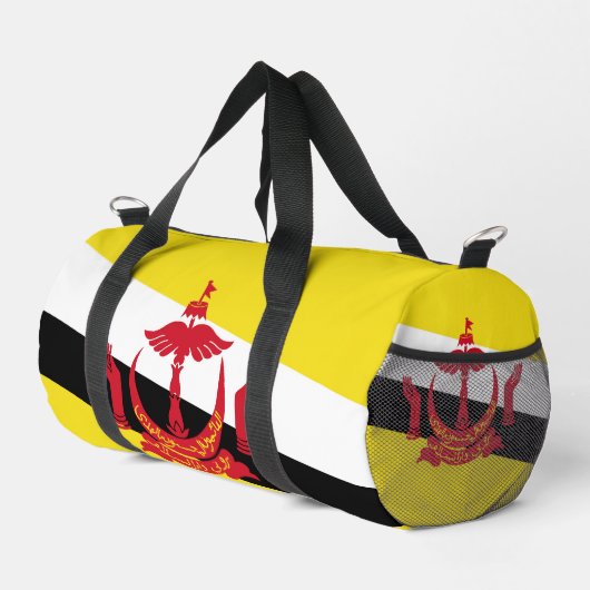 Brunei Duffle Bag (Rechte Ecke)