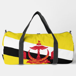 Brunei Duffle Bag