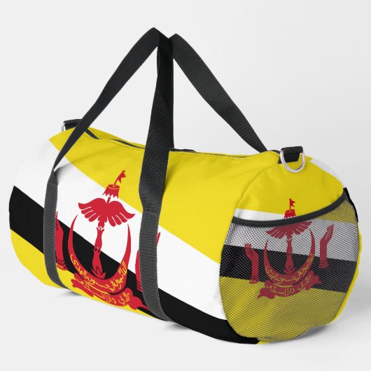 Brunei Duffle Bag (Rechte Ecke)
