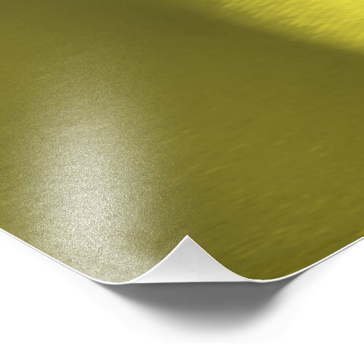 Brunei Flag Fotodruck (Ecke)