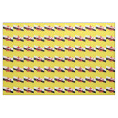 Brunei-Flagge Stoff (Yard (91,4 cm))