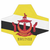 Brunei Fußball (Flach)