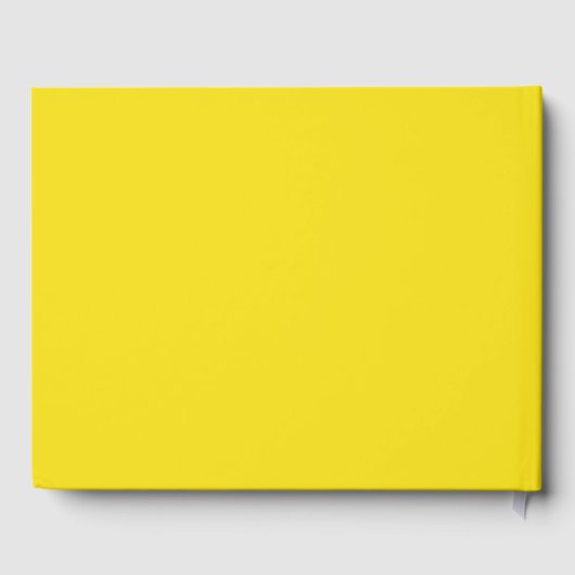 Brunei Gästebuch (Rückseite)