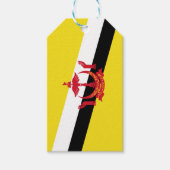 Brunei Geschenkanhänger (Vorderseite)