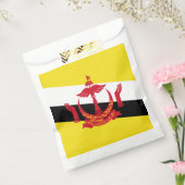 Brunei Geschenktütchen (Versiegelt)