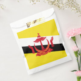Brunei Geschenktütchen