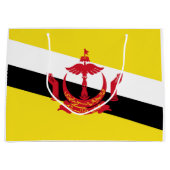 Brunei Große Geschenktüte (Vorderseite)