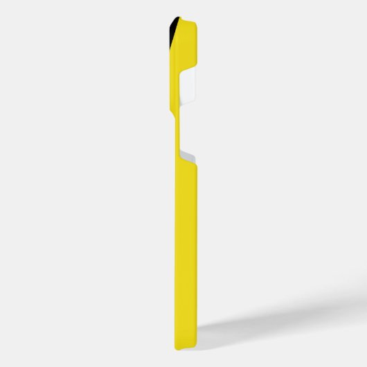 Brunei iPhone Hülle (Linke Seite)